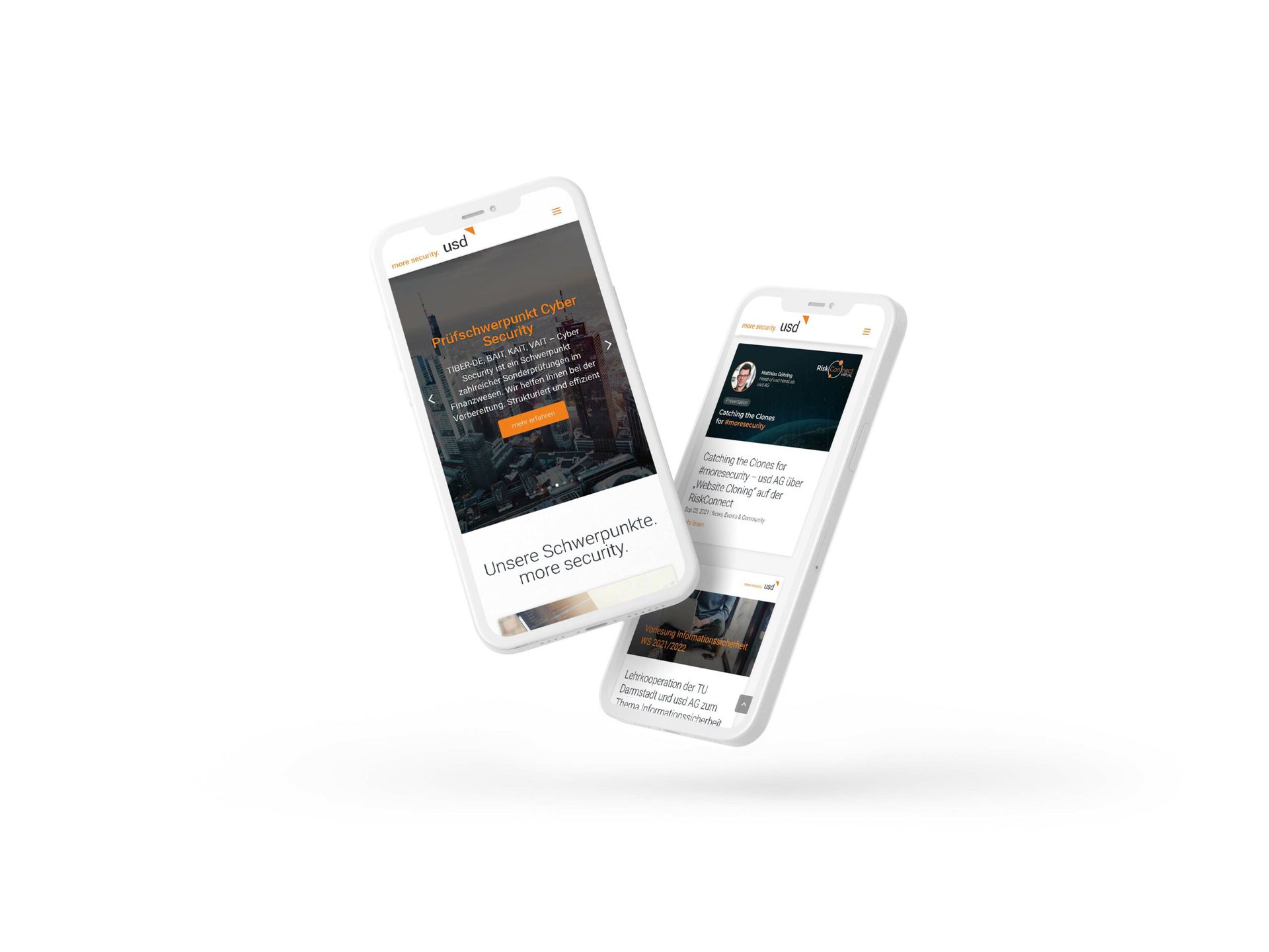 Webdesign Cyber Seucurity Unternehmen usd Webdesign Cyber Seucurity Unternehmen usd