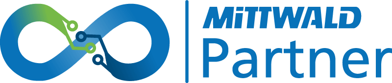 Mittwald Partnerlogo