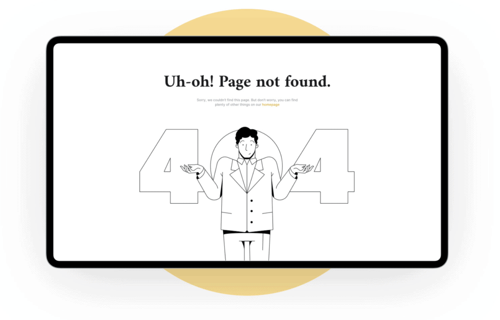 Warum deine Website Illustrationen benötigt 1