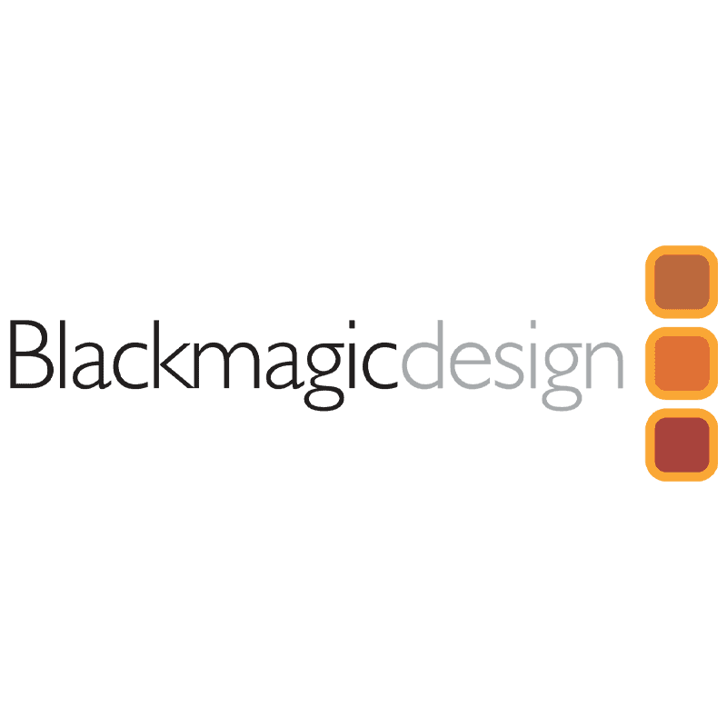 Blackmagic Design - Kamera und Videotechnik mieten Frankfurt