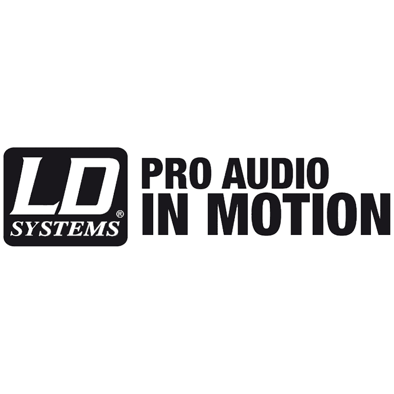 LD Systems - Lautsprecher mieten - Veranstaltungstechnik PA Frankfurt