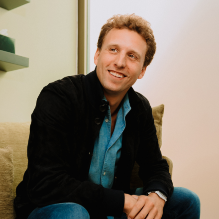 Julien Bek, Sequoia Capital