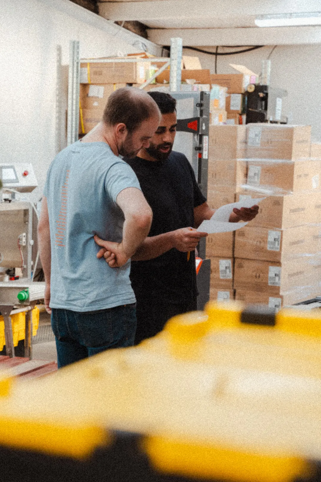 Ecommerce product