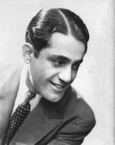 Al Bowlly