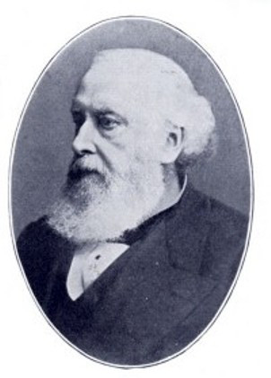 William Henry Monk