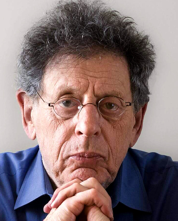 Philip Glass