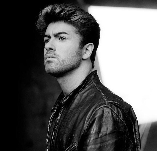 George Michael