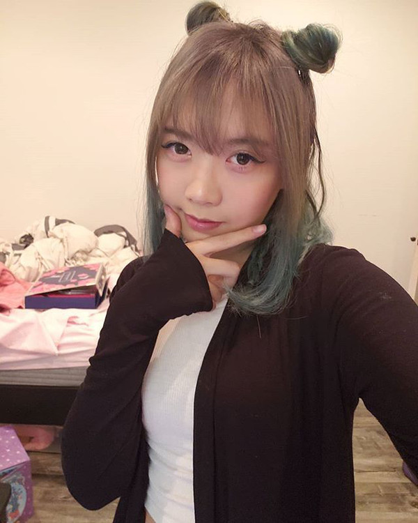 LilyPichu