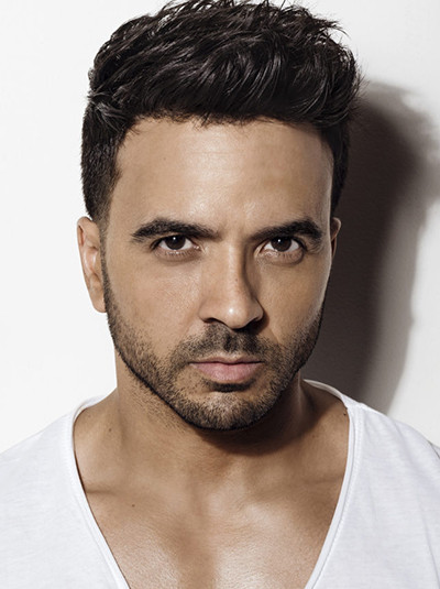 Luis Fonsi