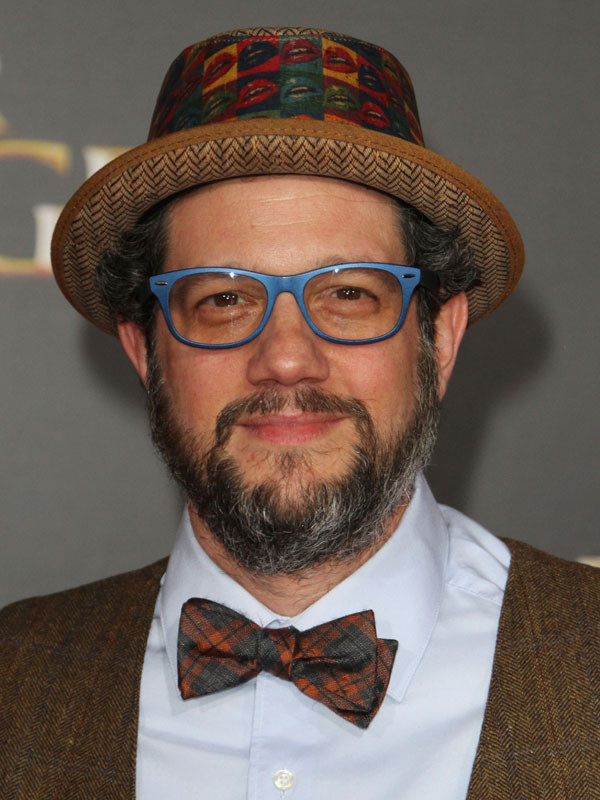 Michael Giacchino