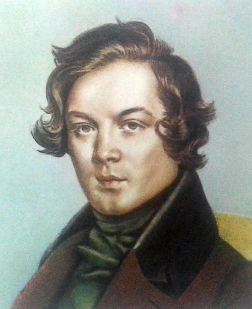 Robert Schumann