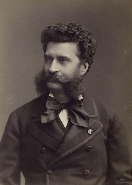 Johann Strauss Sr.