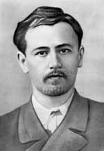 Mykola Leontovych