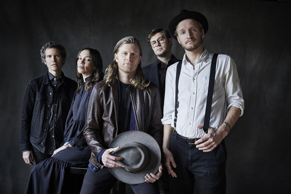 The Lumineers