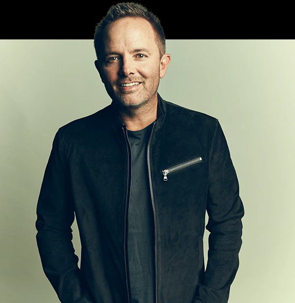 Chris Tomlin