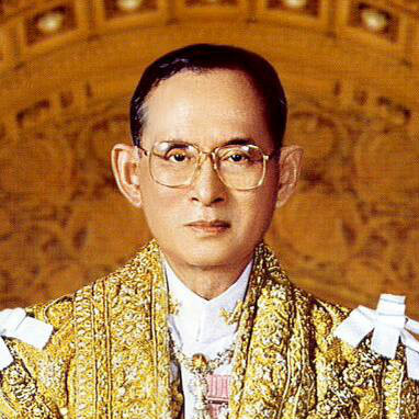 Bhumibol Adulyadej