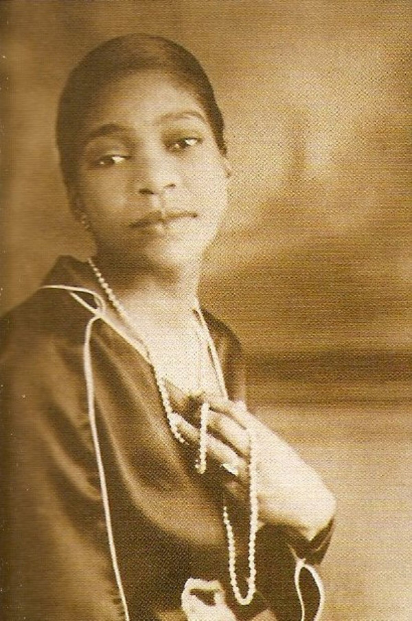 Bessie Smith