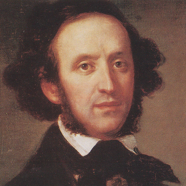 Felix Mendelssohn