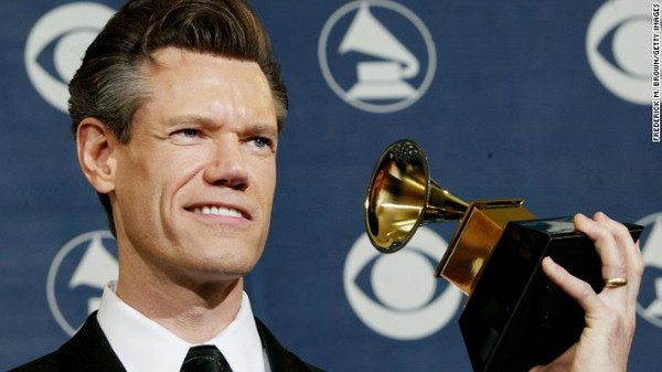 Randy Travis