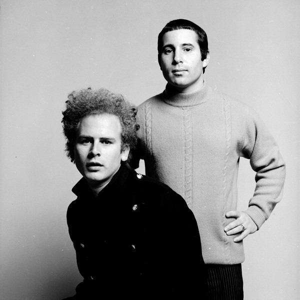 Simon & Garfunkel