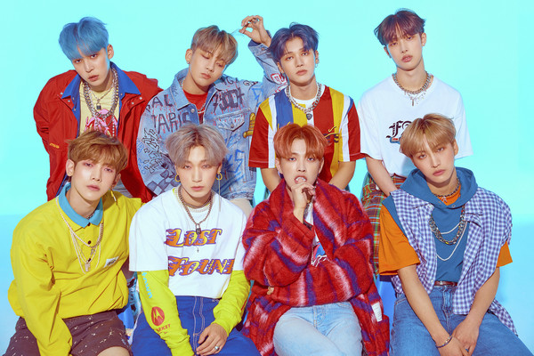 ATEEZ