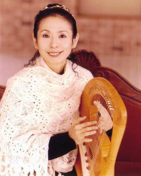 Youmi Kimura