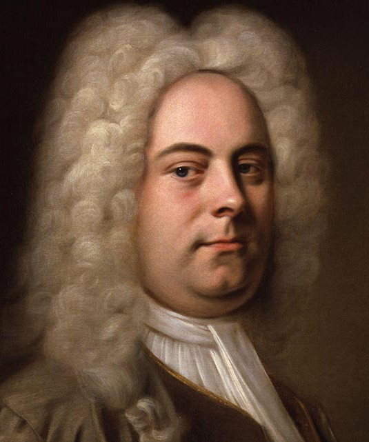 Georg Friedrich Händel