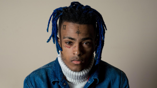 XXXTENTACION