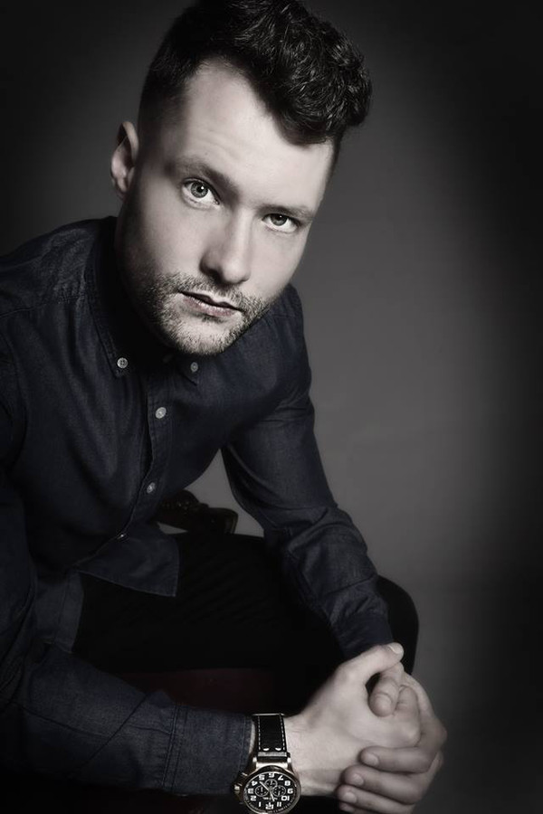 Calum Scott