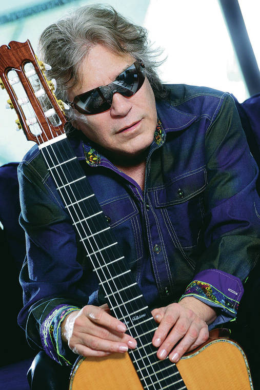 José Feliciano