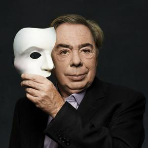 Andrew Lloyd Webber