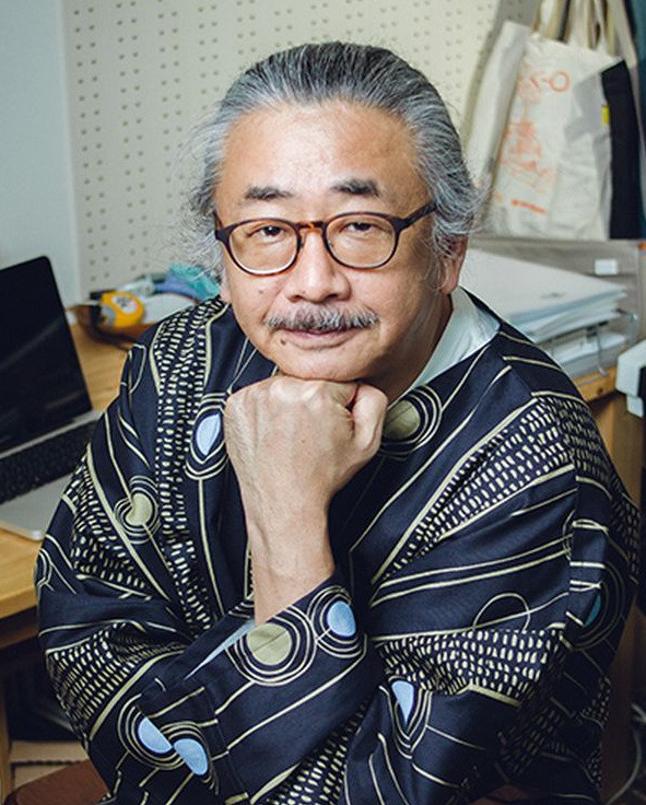 Nobuo Uematsu