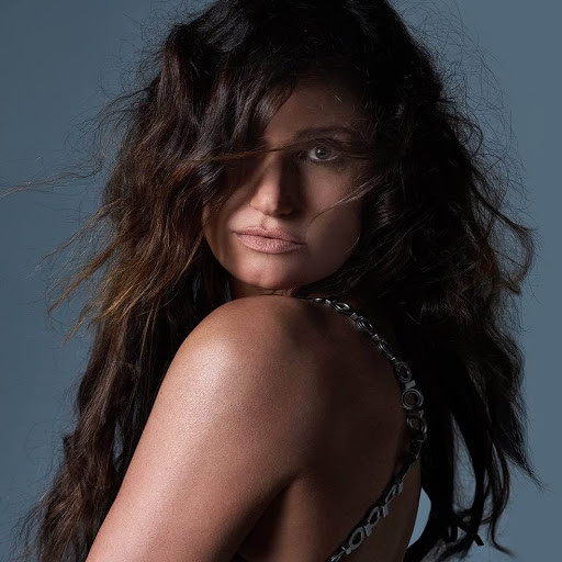 Idina Menzel