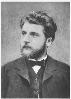 Georges Bizet