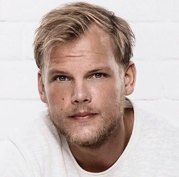 Avicii