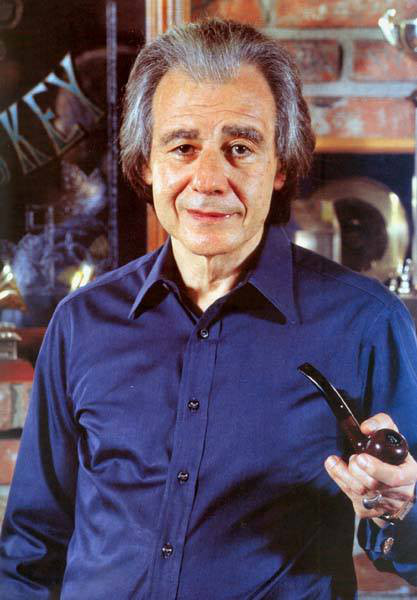 Lalo Schifrin