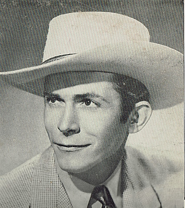 Hank Williams