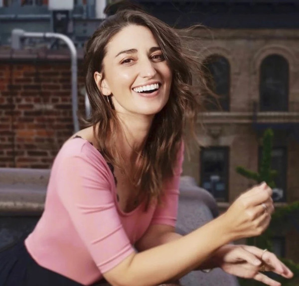 Sara Bareilles