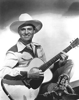 Gene Autry