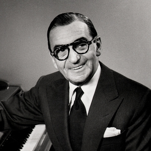 Irving Berlin