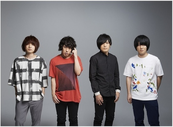 KANA-BOON