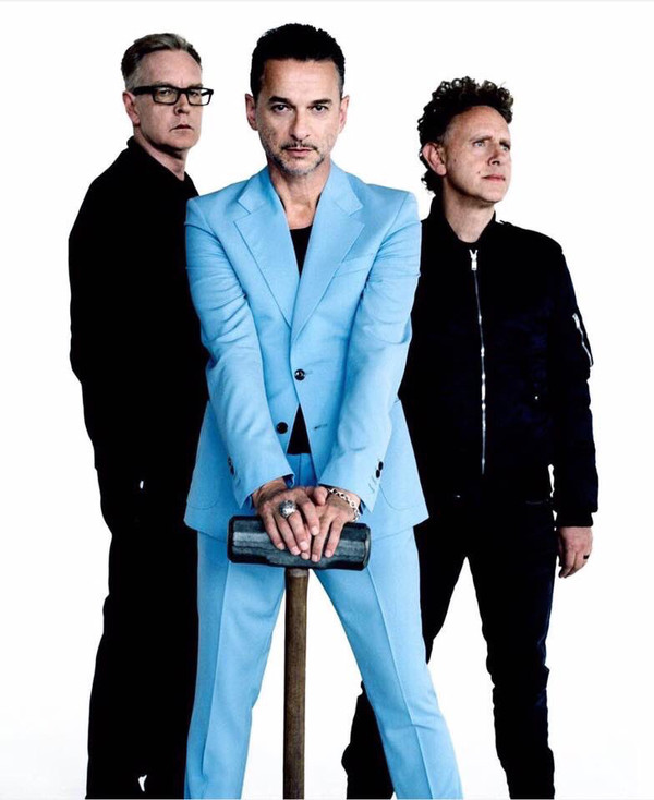 Depeche Mode