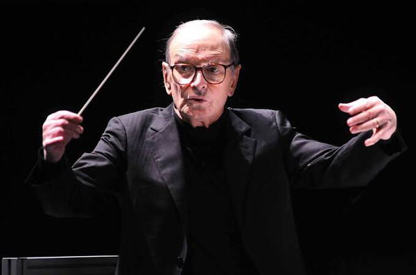 Ennio Morricone