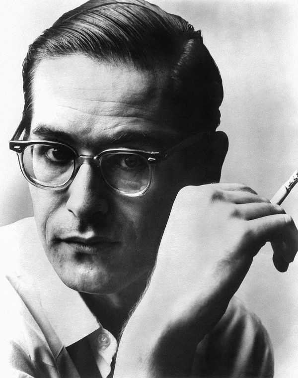 Bill Evans