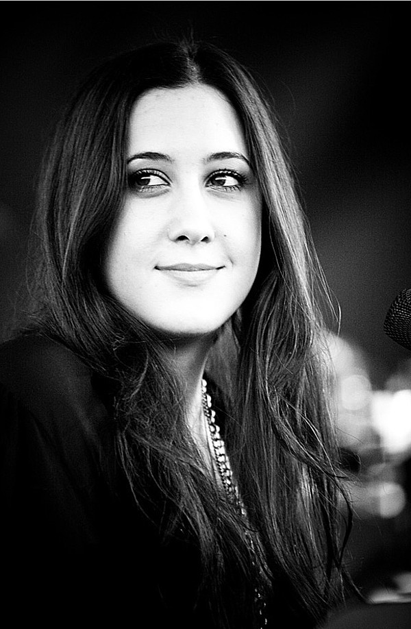 Vanessa Carlton