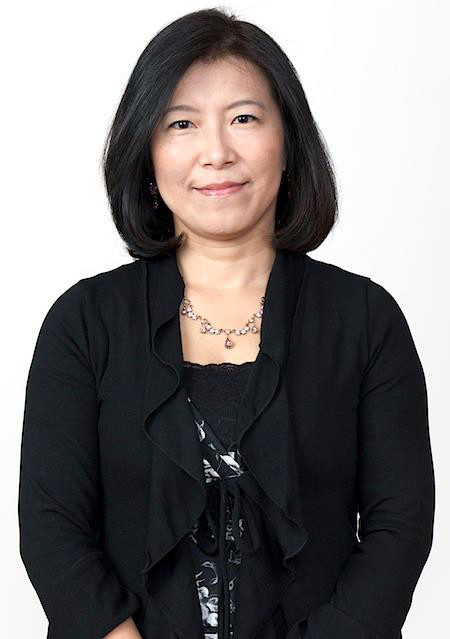 Yoko Shimomura