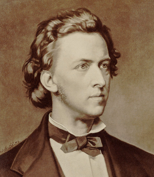 Frédéric Chopin