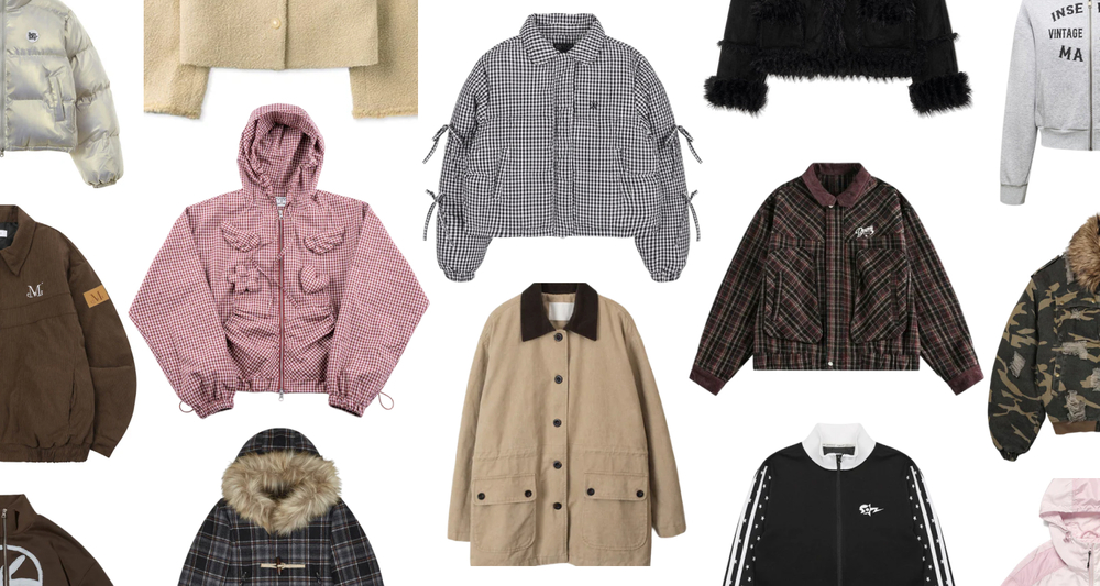 まもなく終了！アウター20％OFF！-eyeCatch