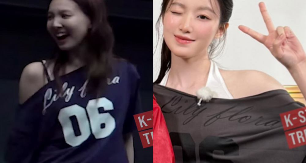 KPOPアイドル愛用ブランド♡BLACKUPって知ってる？