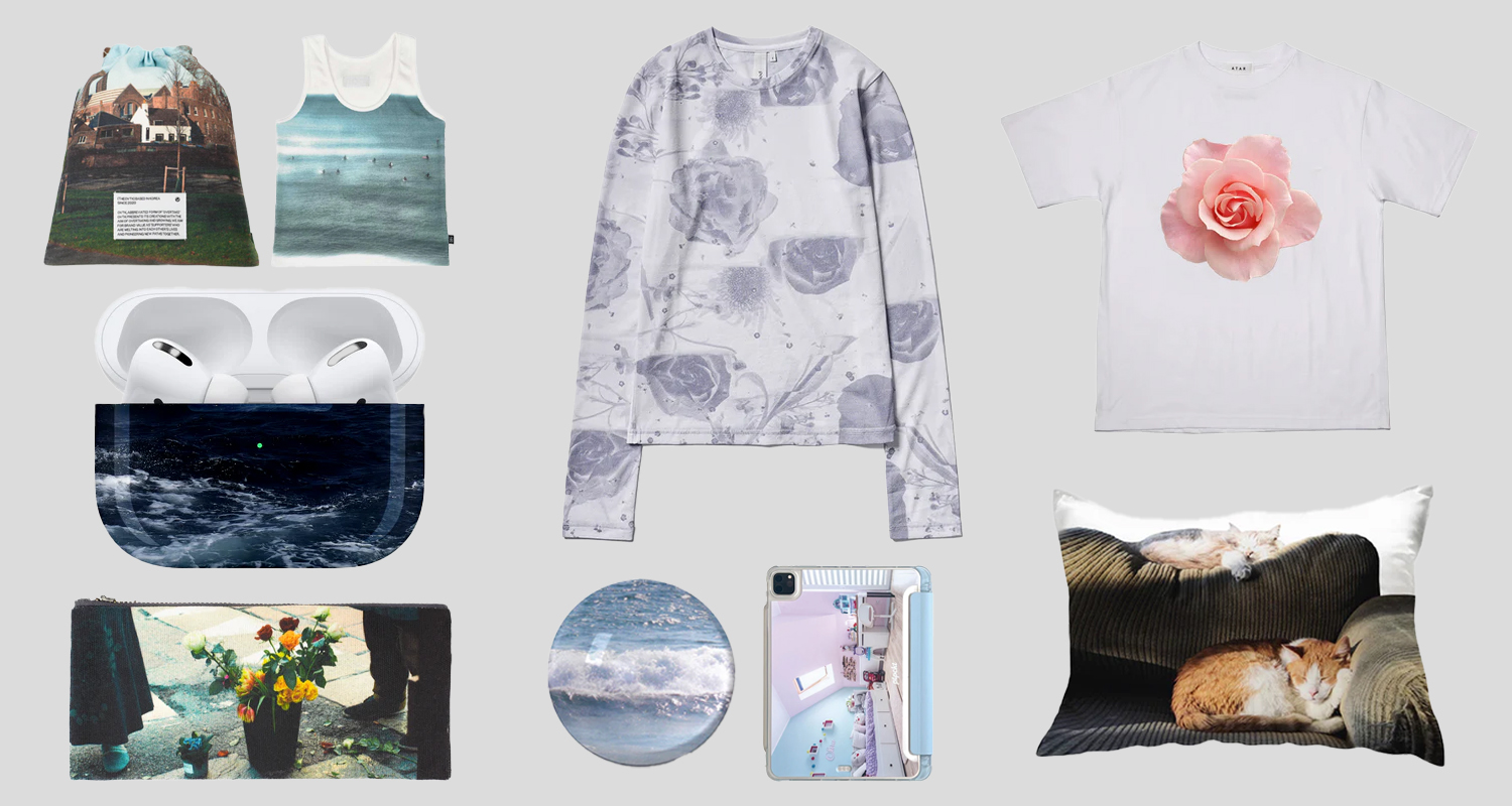 絵柄で雰囲気が変わる！フォトプリントアイテム特集-eyeCatch